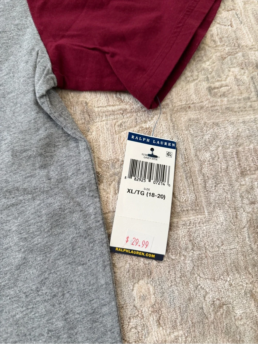 Ralph Lauren brand new